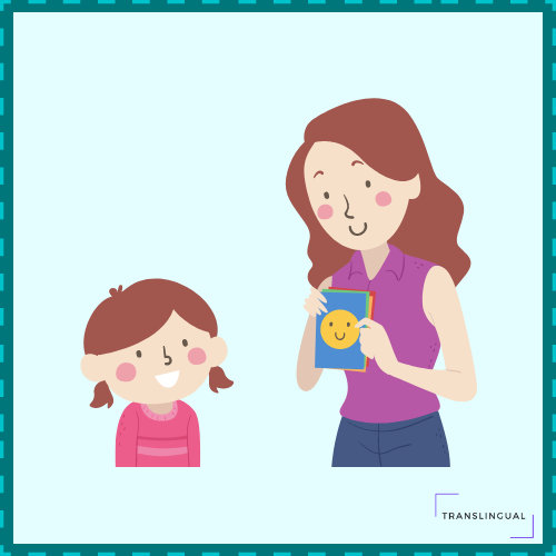 How to use flashcards with preschool students in your ESL/EFL classroo ...