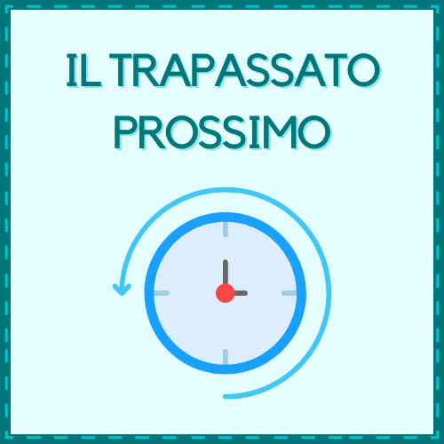 Trapassato prossimo