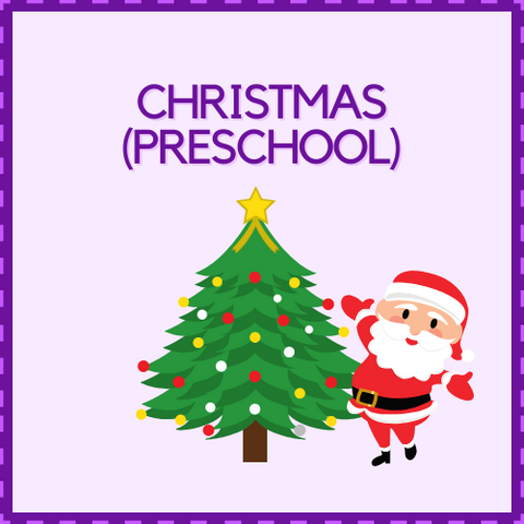 Christmas (preschool)